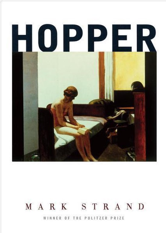 Hopper - cover