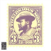 The Unique Thelonious (CD)