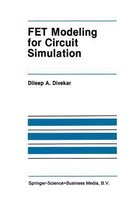 FET Modeling for Circuit Simulation