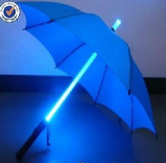 LED Paraplu
