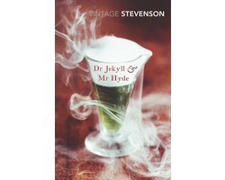Dr Jekyll and Mr Hyde and Other Stories
