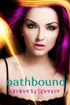 Oathbound: The Shimmer Trilogy, #3