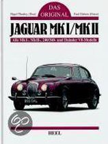 Das Original. Jaguar MkI / MkII