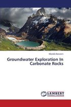 Groundwater Exploration In Carbonate Rocks