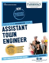 Career Examination Series - Assistant Town Engineer