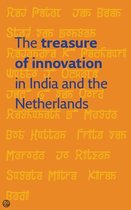 The treasure of innovation in India and the Netherlands
