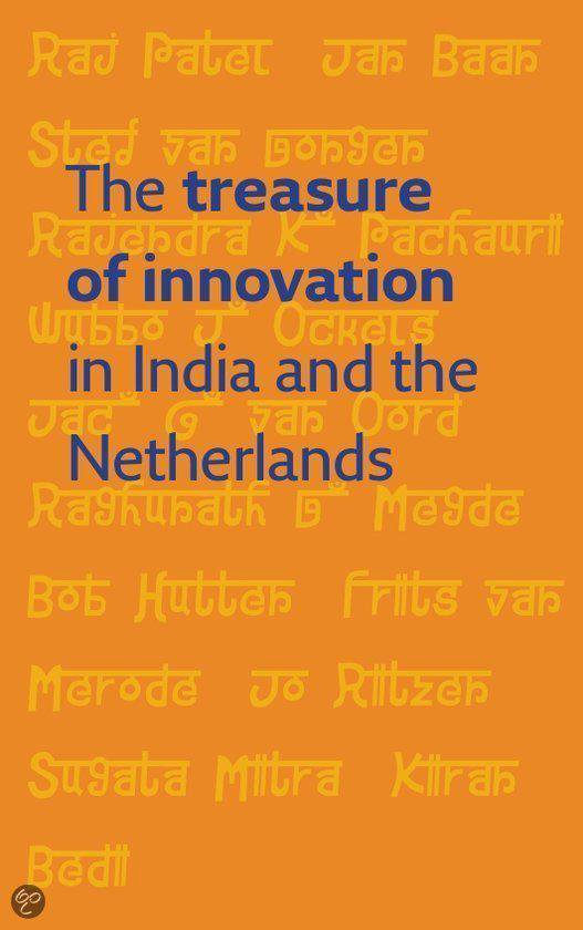 The treasure of innovation in India and the Netherlands - none | Highergroundnb.org