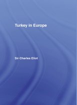 Turkey in Europe