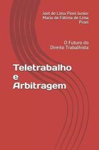 Teletrabalho e Arbitragem