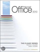 Microsoft Office 2010