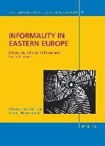 Informality in Eastern Europe
