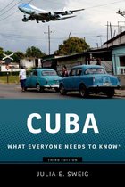 What Everyone Needs To Know? - Cuba