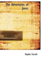 The Adventures of Jones