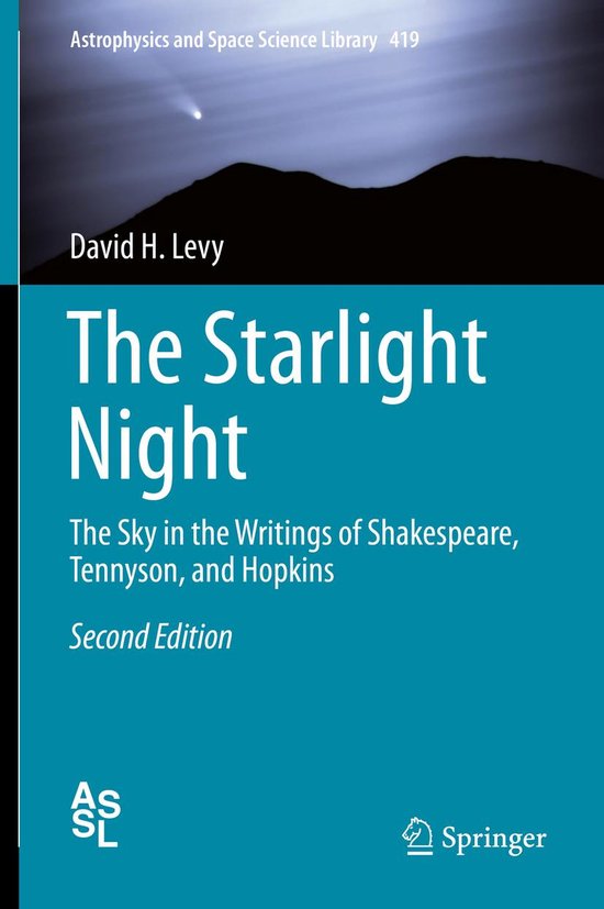 Astrophysics and Space Science Library 419 - The Starlight N ... - cover