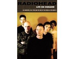 Radiohead: Life on Demand