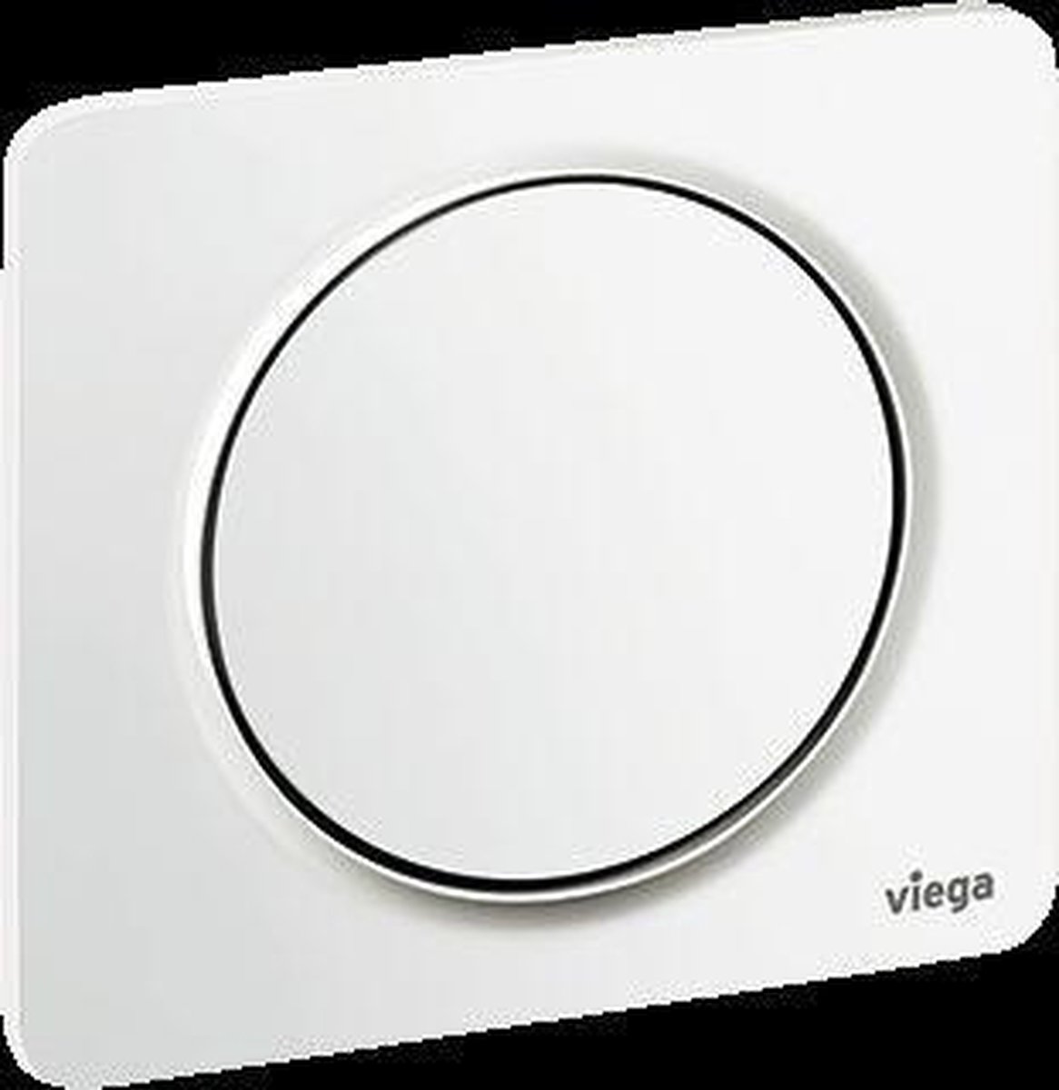 Viega Visign  Bedieningspaneel closet/urinoir
