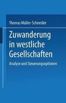 Zuwanderung in Westliche Gesellschaften