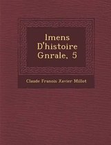 L Mens D'Histoire G N Rale, 5