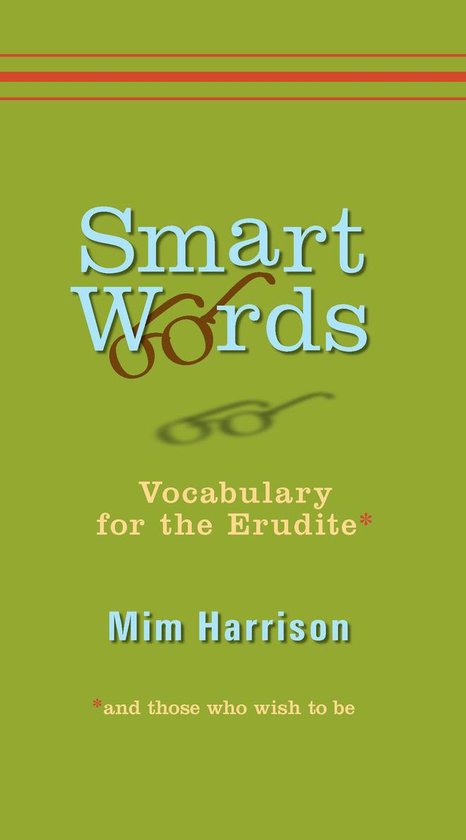 Smart Words - cover