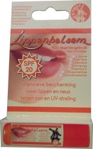 Lippenbalsem ''Factor 20''