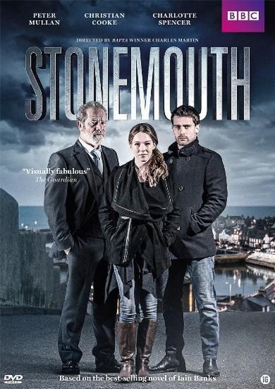 Stonemouth