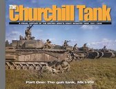 The Churchill Tank