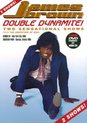 James Brown - double dynamite (DVD)