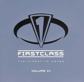 First Class, Vol. 4