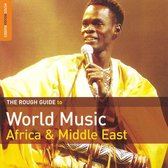 Rough Guide To World Music: Africa &Amp; Middle