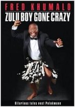 Zulu Boy gone crazy