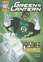 Prisoner of the Ring (Green Lantern)