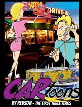 CARtoons by Revson