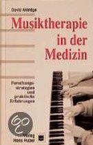 Musiktherapie in der Medizin