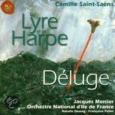 La Lyre & La Harpe