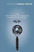 Adventures & Memoirs Of Sherlock Holmes