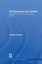 Un Sanctions And Conflict