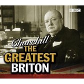Churchill: The Greatest Briton