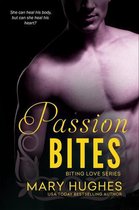 Biting Love Series 9 - Passion Bites