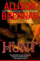The Predator Trilogy - The Hunt