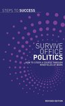 Steps to Success - Survive Office Politics