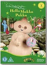 In The Night Garden - Hello Makka Pakka