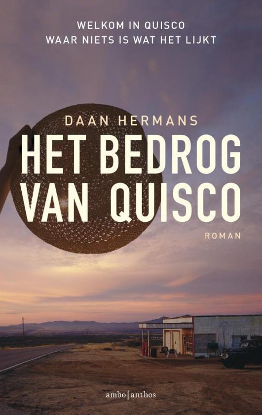 Het bedrog van Quisco - Daan Hermans | Do-index.org