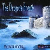 Medwyn Goodall - The Dragon's Breath (CD)