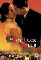 the joy luck club import engels-dvd