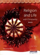 GCSE Religious Studies for Edexcel