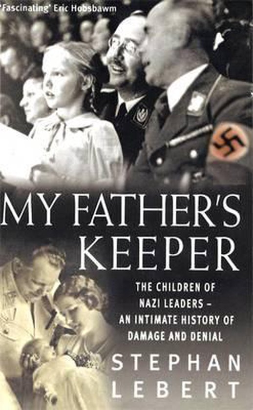 9780349114576 - My Father's Keeper
