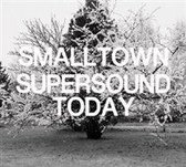 Smalltown Supersound..