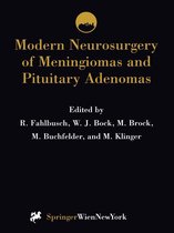 Acta Neurochirurgica Supplement 65 - Modern Neurosurgery of Meningiomas and Pituitary Adenomas
