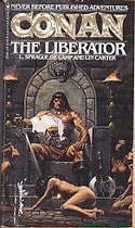 Conan the Liberator