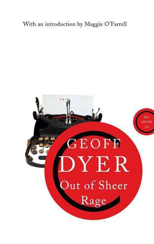 Out of Sheer Rage (Canons)